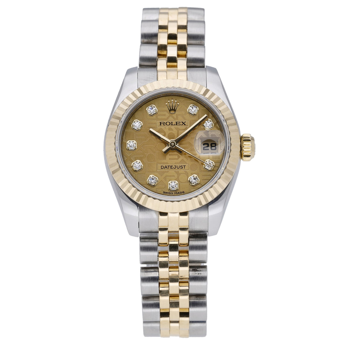 ROLEX DATEJUST - 179173 - Watch - 26mm db2f68bf-d231-4592-b266-8a181747f3c0.jpg