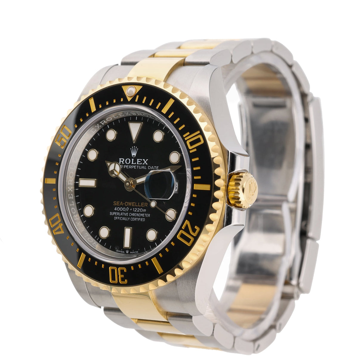 ROLEX SEA-DWELLER - 126603 - Watch - 43mm db31b184-5d44-4f9d-8c00-17aadfe0a566.jpg