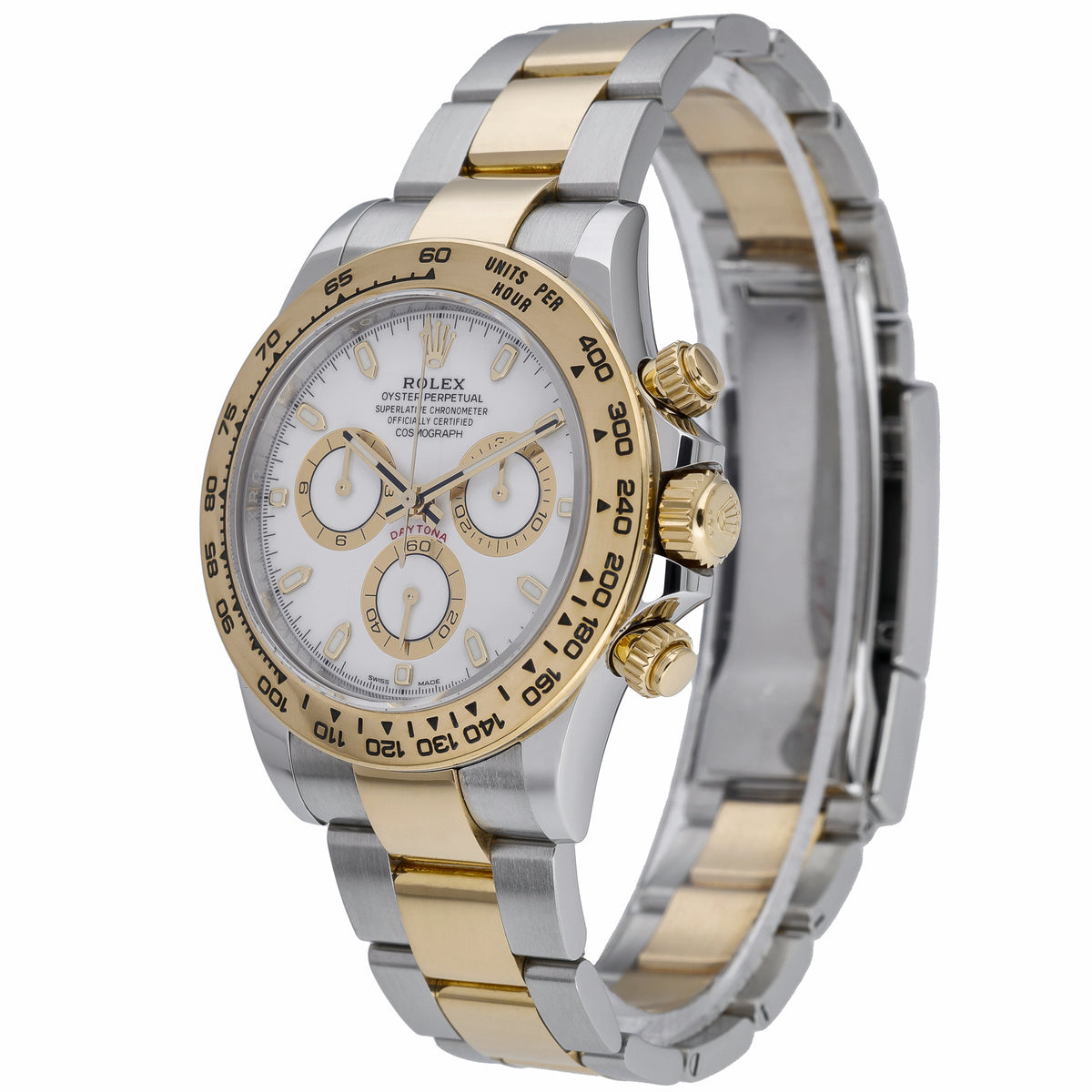 ROLEX DAYTONA - 116503 - Watch - 40mm db3ccf8a-ad4c-4be1-8768-2ca7adac9bd4.jpg
