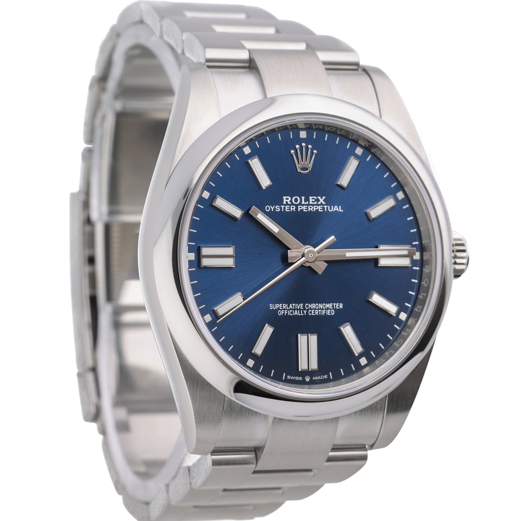 ROLEX OYSTER PERPETUAL 41 - 124300 - Watch - 41mm db4d1da5-098e-44ab-b64e-62b991ef7980.jpg