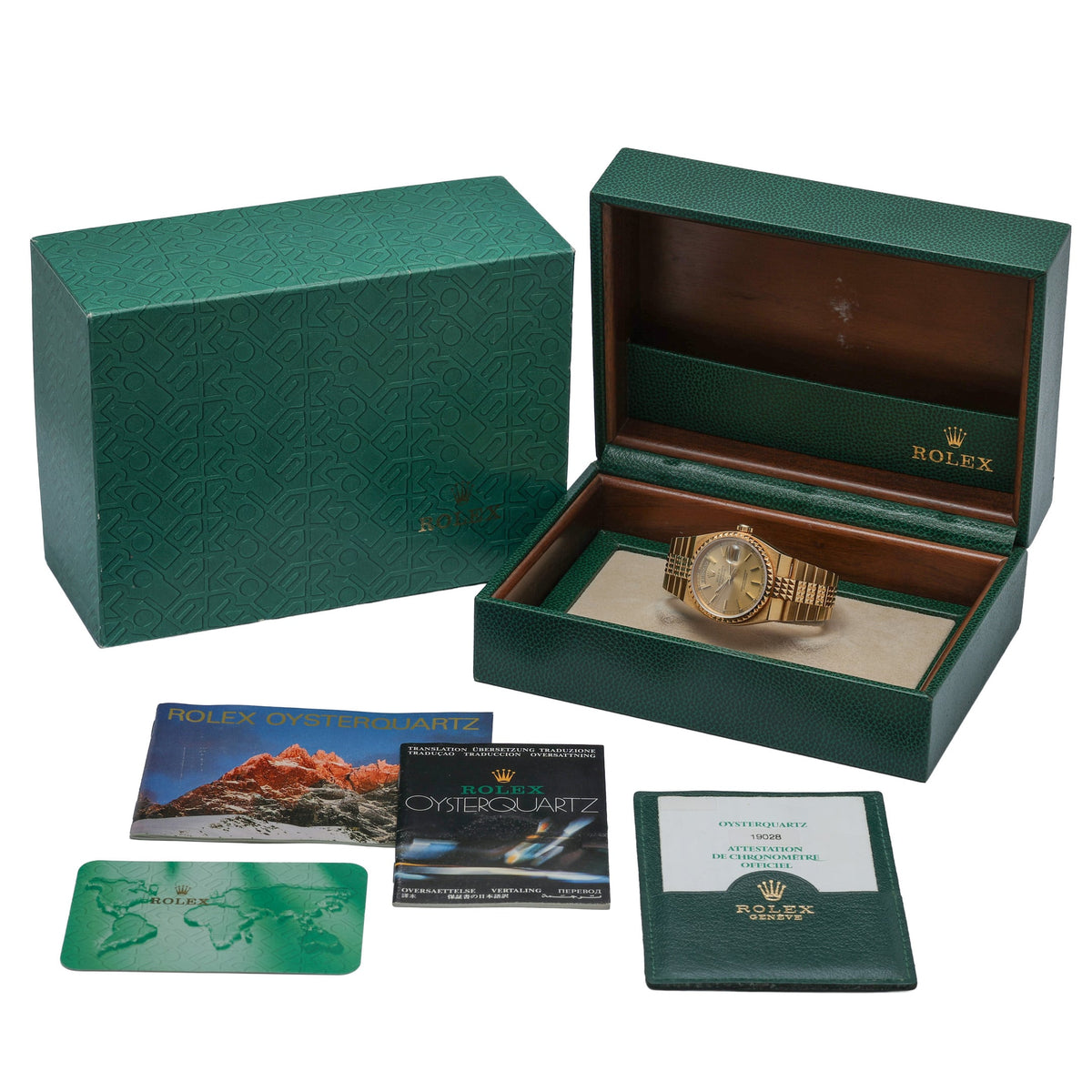 ROLEX DAY-DATE OYSTERQUARTZ - 19028 - Watch - 36mm db67da0e-c801-4ffc-8e8d-b83360f1de06.jpg