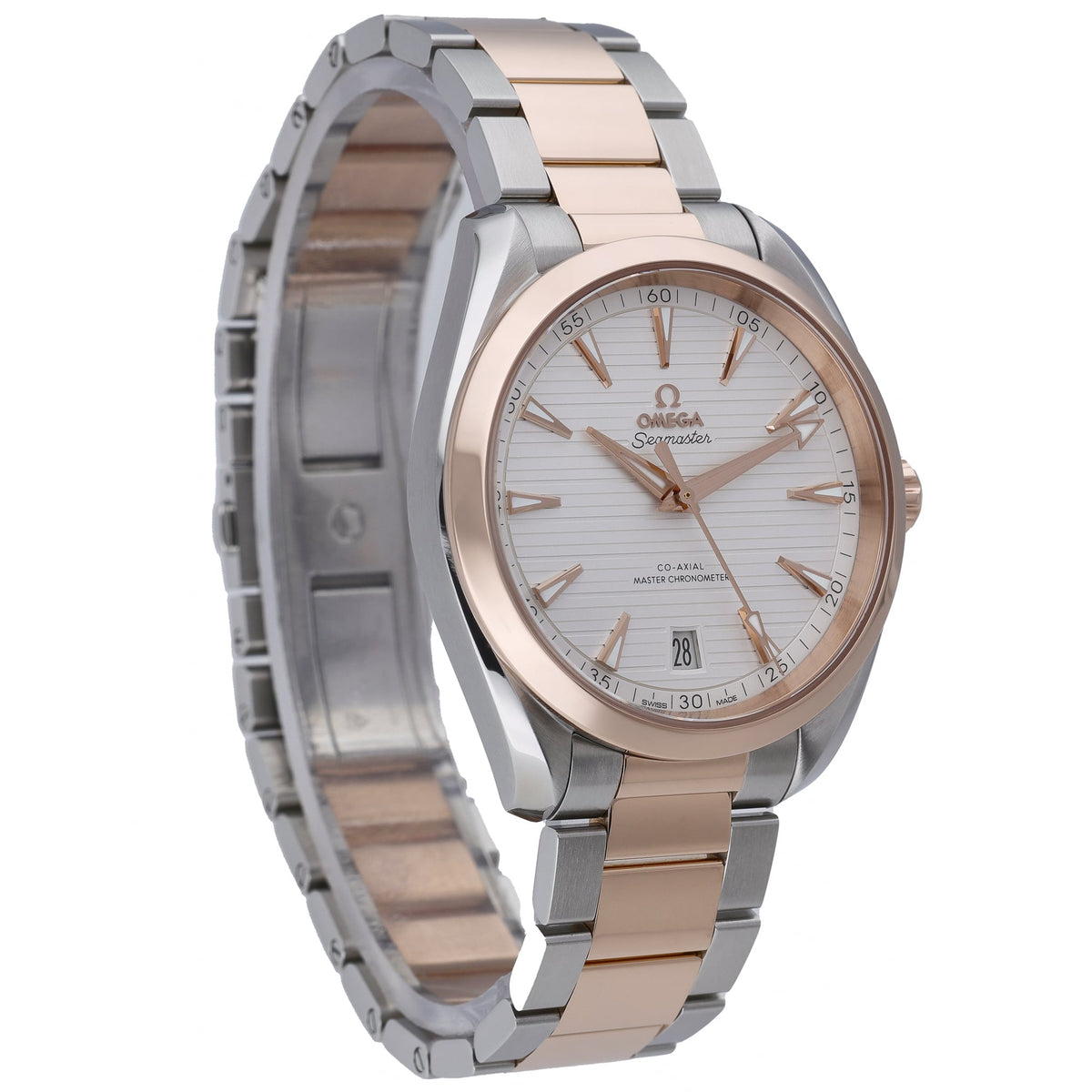 OMEGA AQUA TERRA 150 M - 220.20.41.21.02.001 - Watch - 41mm db7c61f3-57f0-49ef-a911-00ceda9b740d.jpg