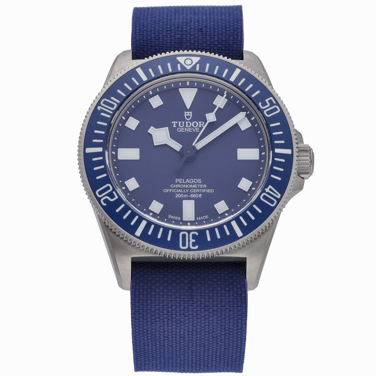 TUDOR PELAGOS - 25707B/22 - Watch - 42mm db7c997c-ce51-4588-8ee5-548611b9c551.jpg