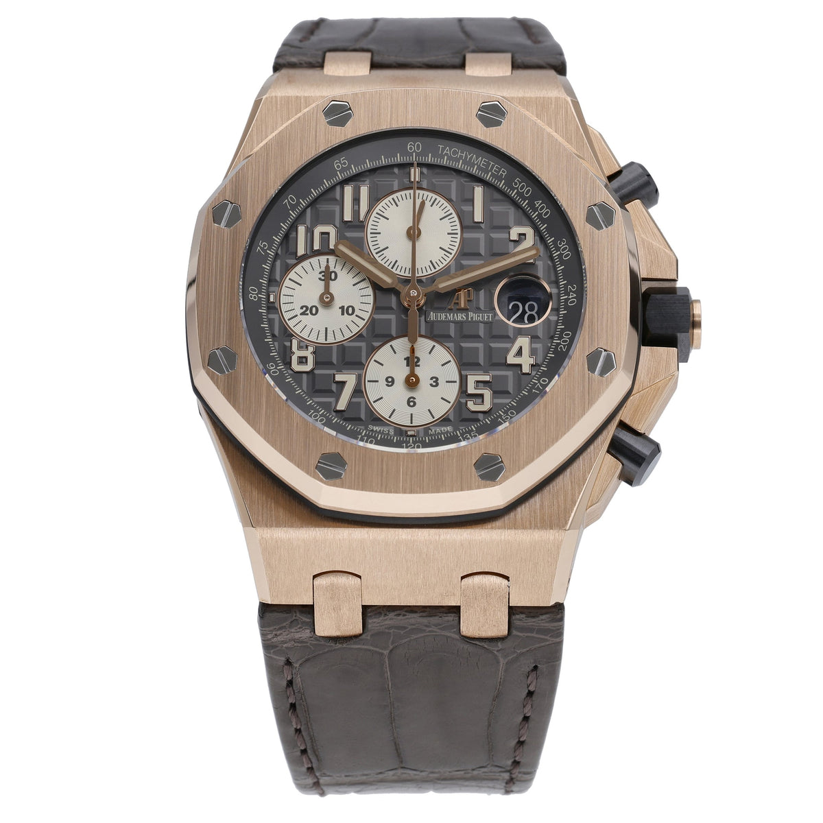 AUDEMARS PIGUET ROYAL OAK OFFSHORE - 26470OR.OO.A125CR.01 - Watch - 42mm db860eb4-740b-42c0-999e-2606cd8766a9.jpg