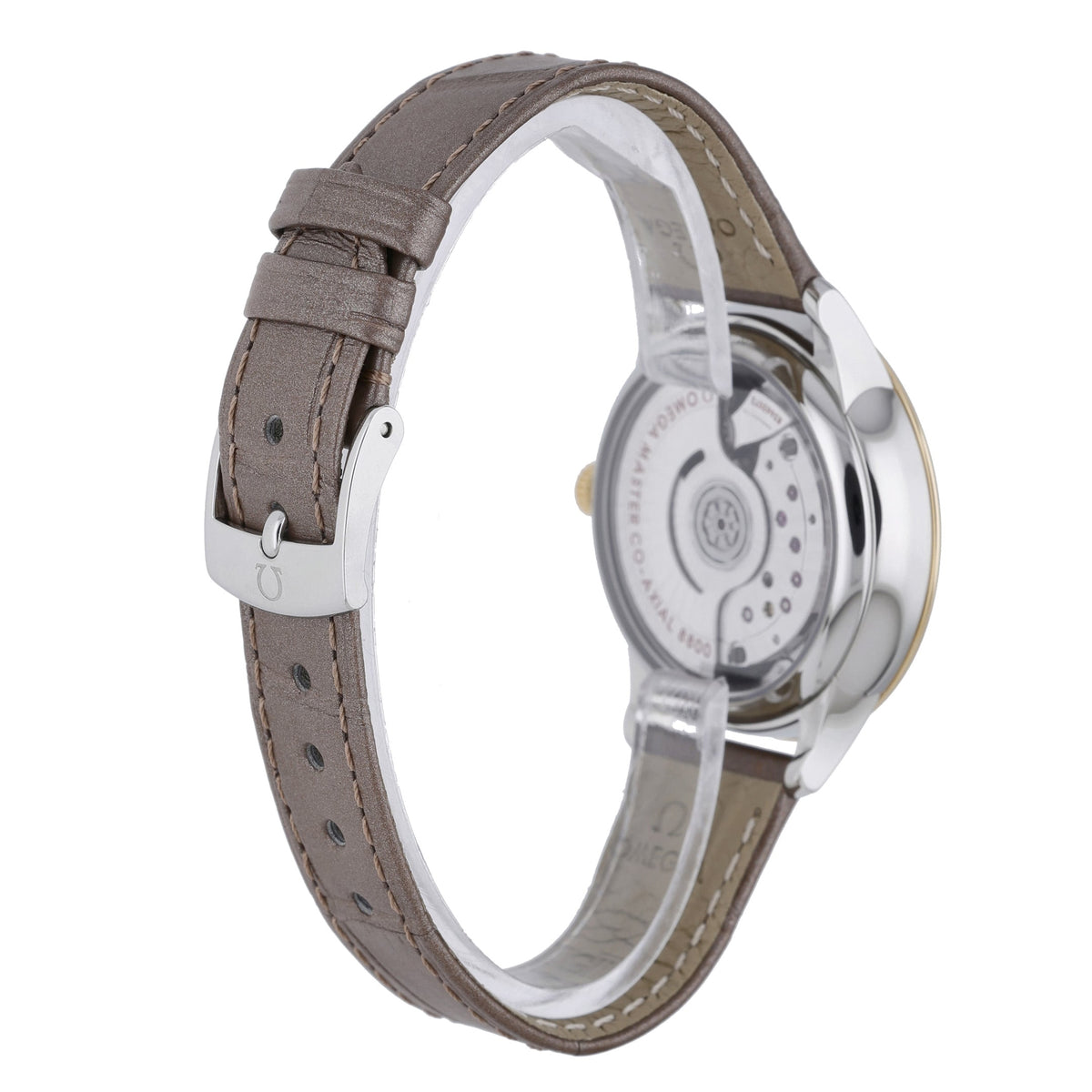OMEGA DE VILLE PRESTIGE  - 434.23.34.20.52.002 - Watch - 34mm db8ea182-6851-40f5-b827-00c767ae29f1.jpg