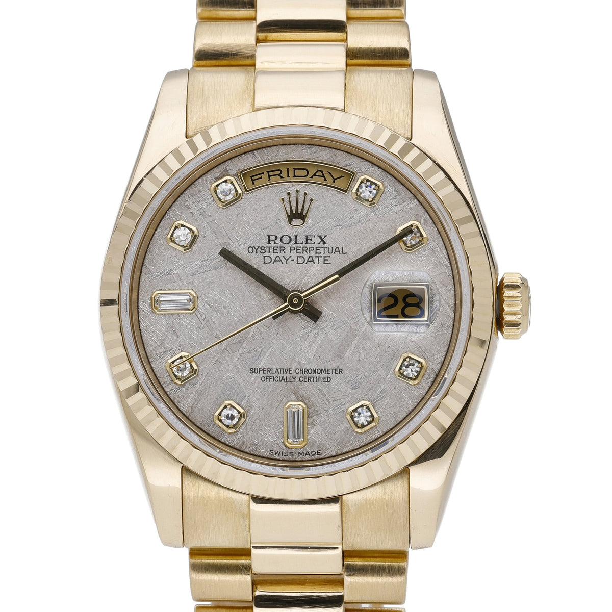 ROLEX DAY-DATE - 118238 - Watch - 36mm dba1909b-e369-4e90-a0a1-9b1898dadd3a.jpg