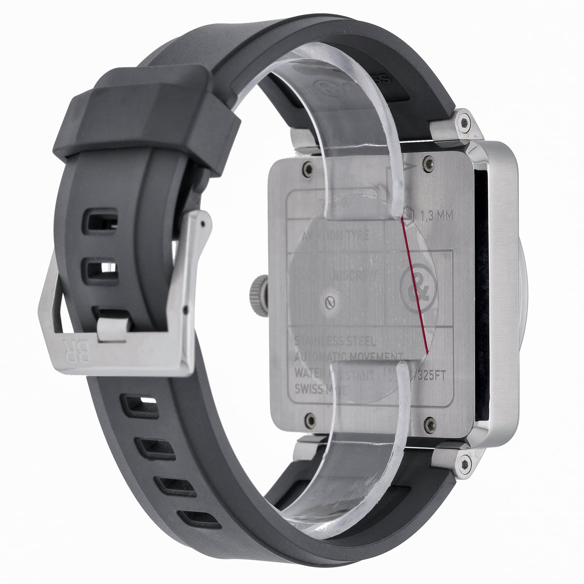 BELL & ROSS BR 01-96 - BR 01-96 - Watch - 46mm dba54891-74d1-4f44-bcd7-a99a3a228ea6.jpg