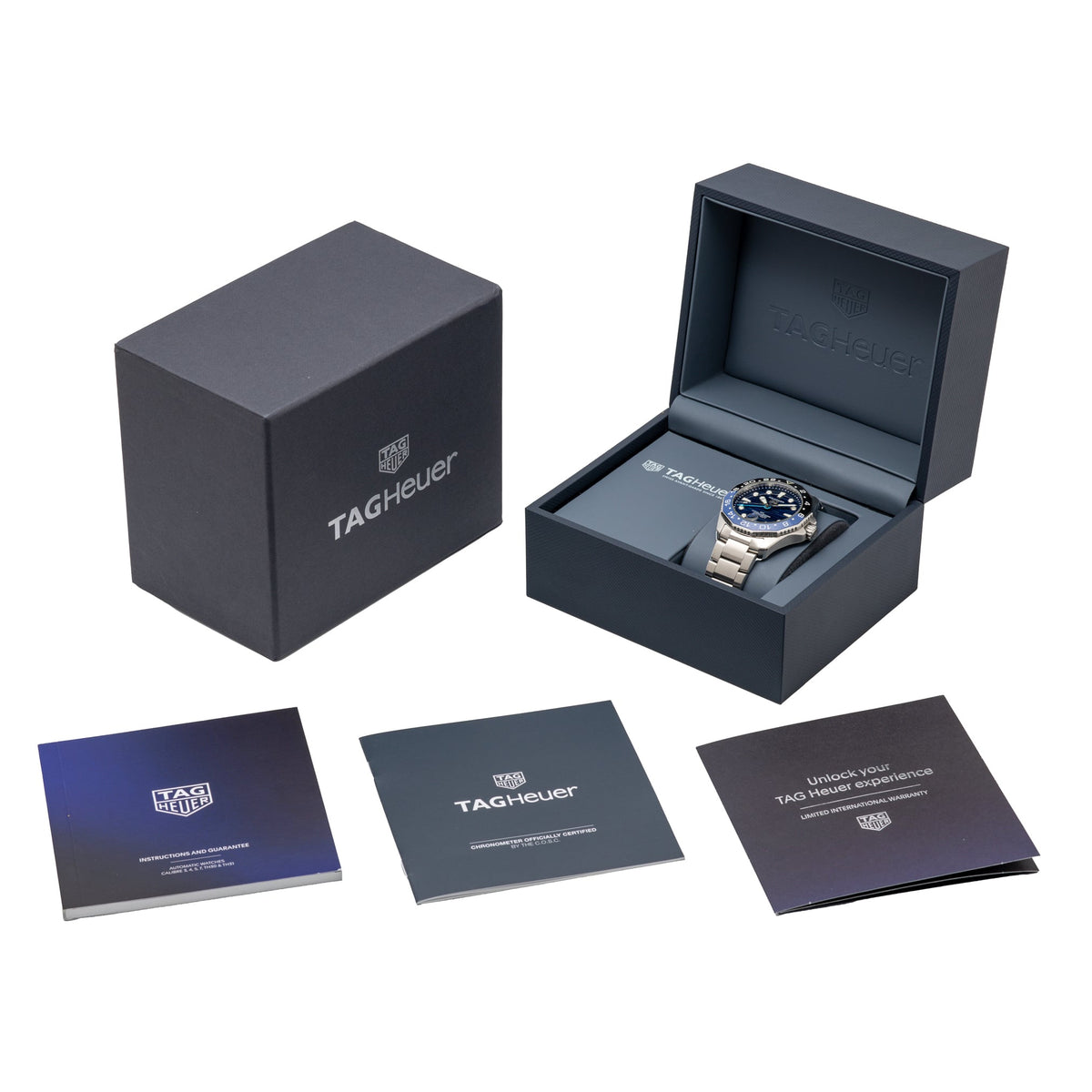 TAG HEUER AQUARACER - WBP5114 - Watch - 42mm dbe90d59-bc98-4529-baed-6ad38f52885e.jpg