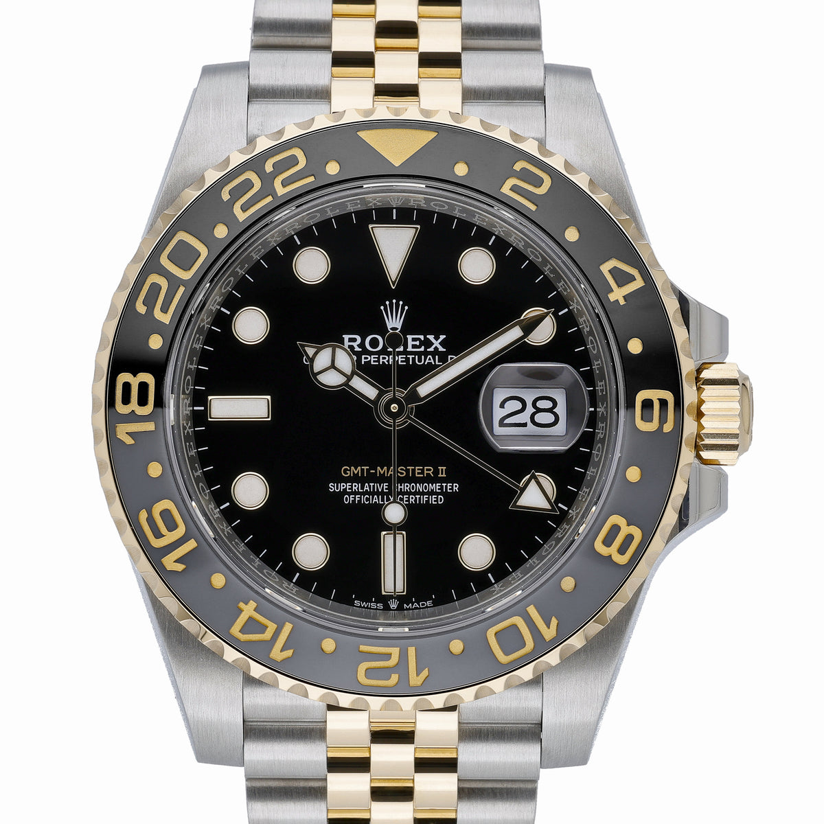 ROLEX GMT-MASTER II - 126713GRNR - Watch - 40mm dbf8d2ed-0a2c-4f5c-bdfb-ca68275b78b3.jpg