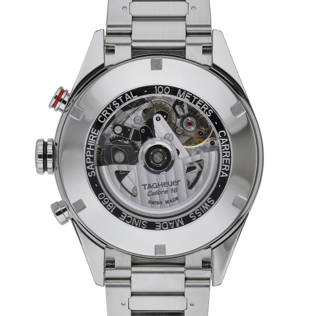 TAG HEUER CARRERA CALIBRE 16 - CV2A1R.BA0799 - Watch - 43mm dc066600-3c0f-4b2d-8507-71ee3539d714.jpg