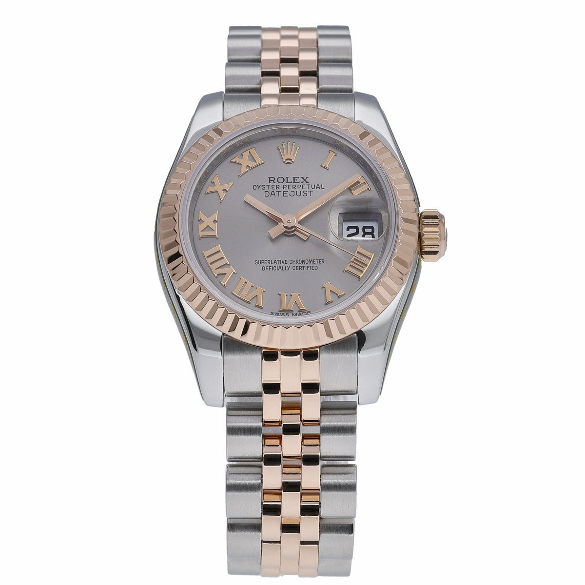 ROLEX DATEJUST - 179171 - Watch - 26mm dc11d5ee-30b1-4b00-9310-1c2e59158bd5.jpg