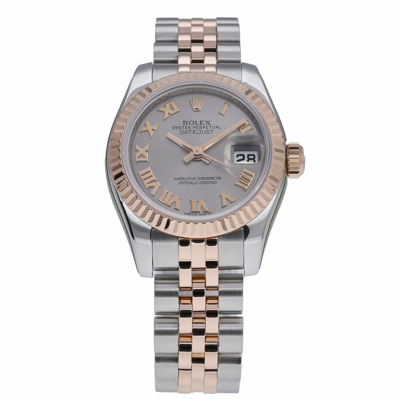 ROLEX DATEJUST - 179171 - Watch - 26mm dc11d5ee-30b1-4b00-9310-1c2e59158bd5.jpg