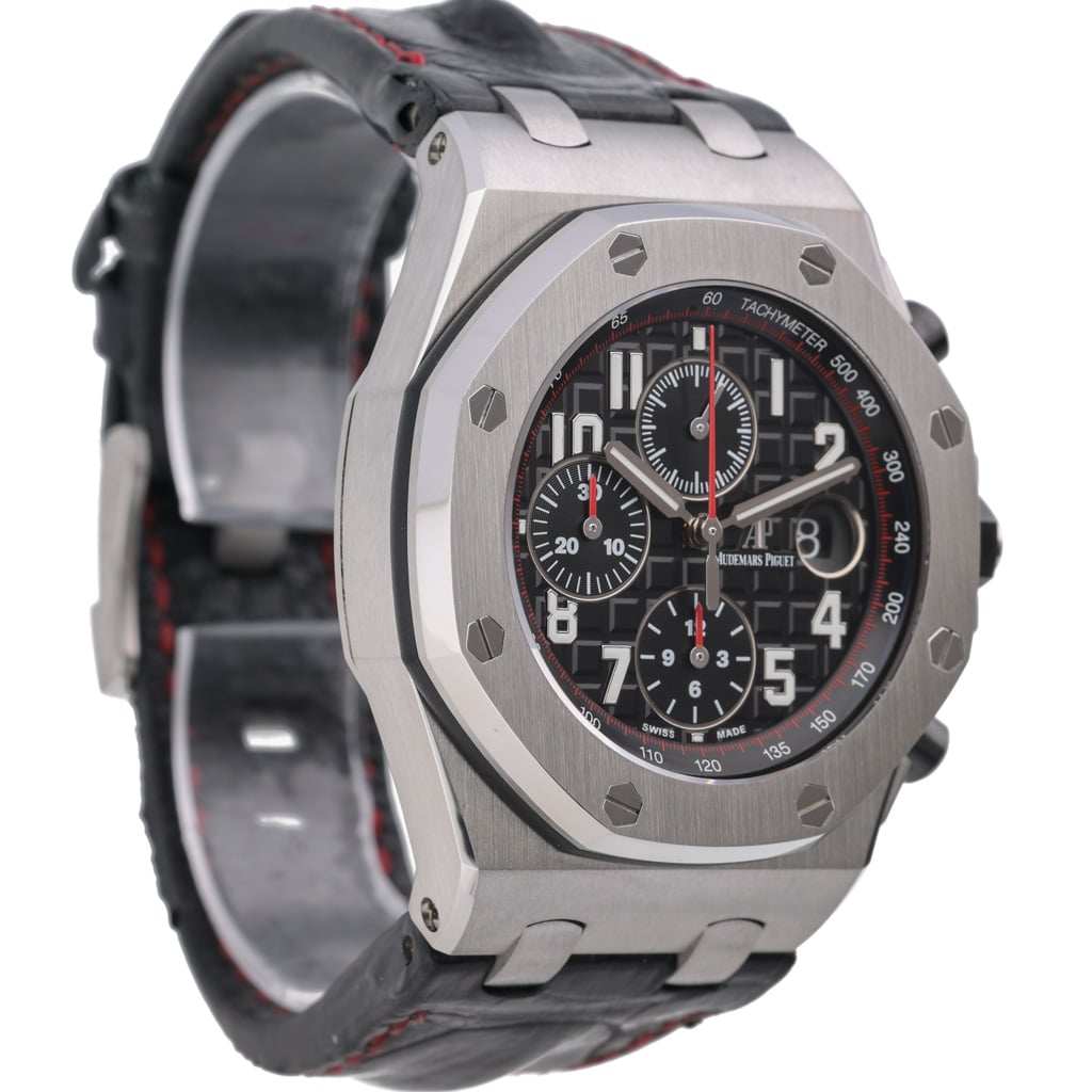 AUDEMARS PIGUET ROYAL OAK OFFSHORE CHRONOGRAPH - 26470ST.OO.A101CR.01 - Watch - 42mm dc182c7d-e057-4ac5-af1c-e484935d5737.jpg
