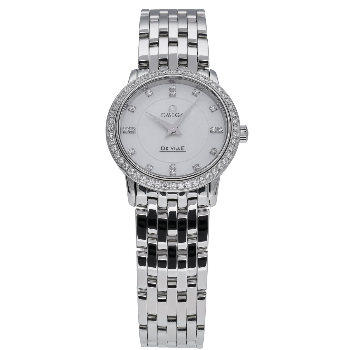OMEGA DE VILLE PRESTIGE - 413.15.27.60.55.001 - Watch - 27mm dc52bc61-834a-4dc7-9da2-db28a5fc8e96.jpg
