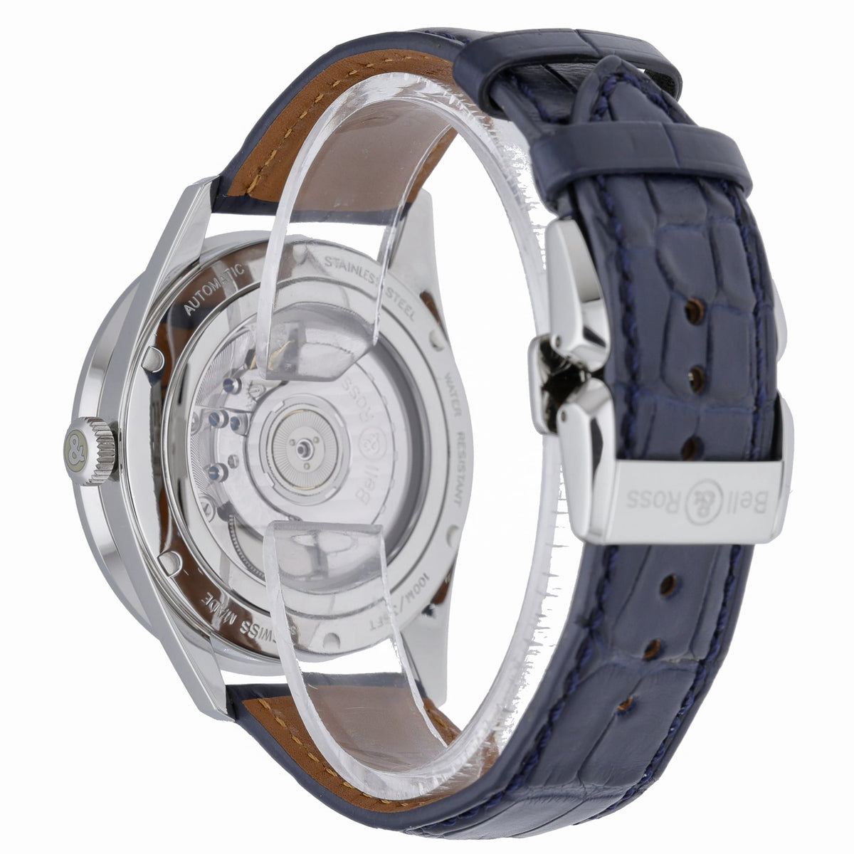 BELL & ROSS VINTAGE - BR123-95 - Watch - 41mm dc54b2db-00e5-40f0-96e9-c4a7b428e434.jpg