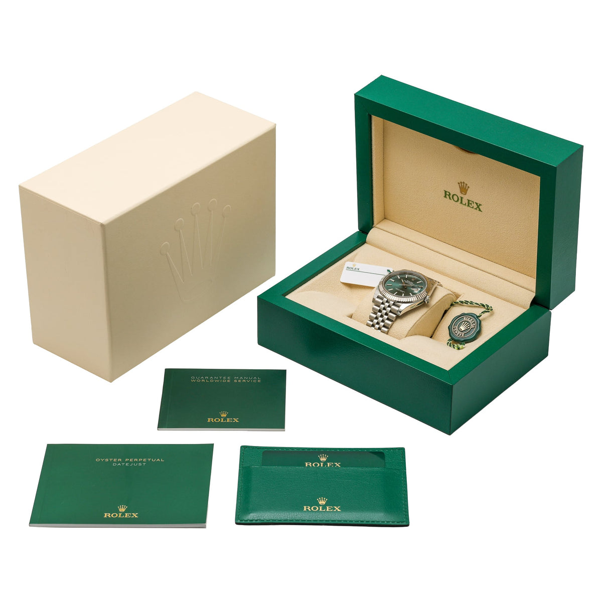 ROLEX DATEJUST - 126334 - Watch - 41mm dc69501a-595f-48e4-8869-e453fa88f6ef.jpg