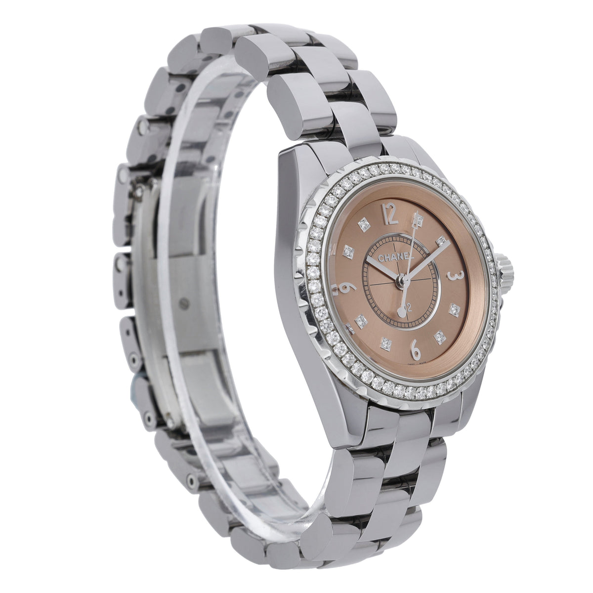 CHANEL J12 - H2564 - Watch - 33mm dc7c90c2-185f-41d4-b201-2ebc11d6634c.jpg