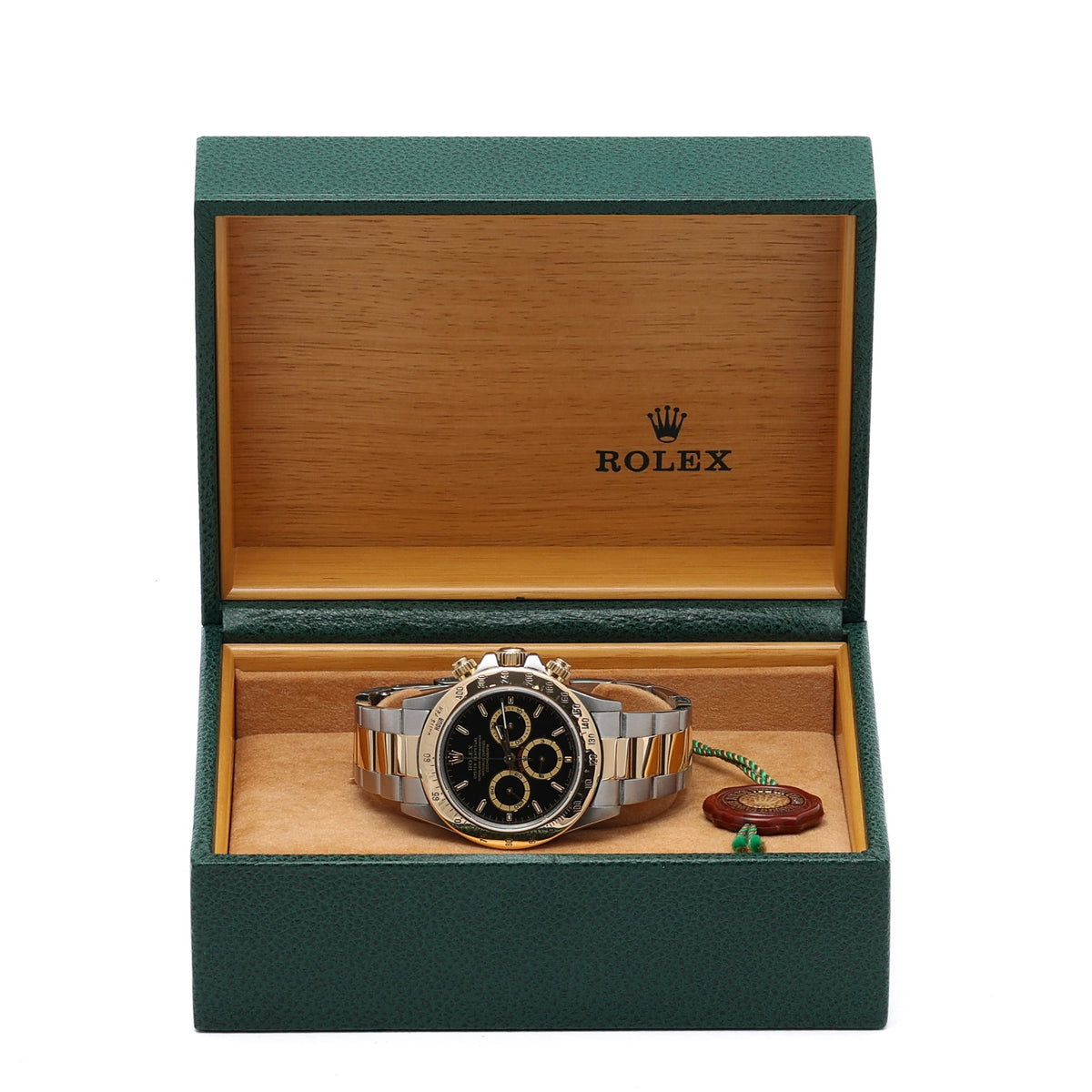 ROLEX DAYTONA - 16523 - Watch - 40mm dc80ed15-52d4-472e-b578-ea70b5a72644.jpg