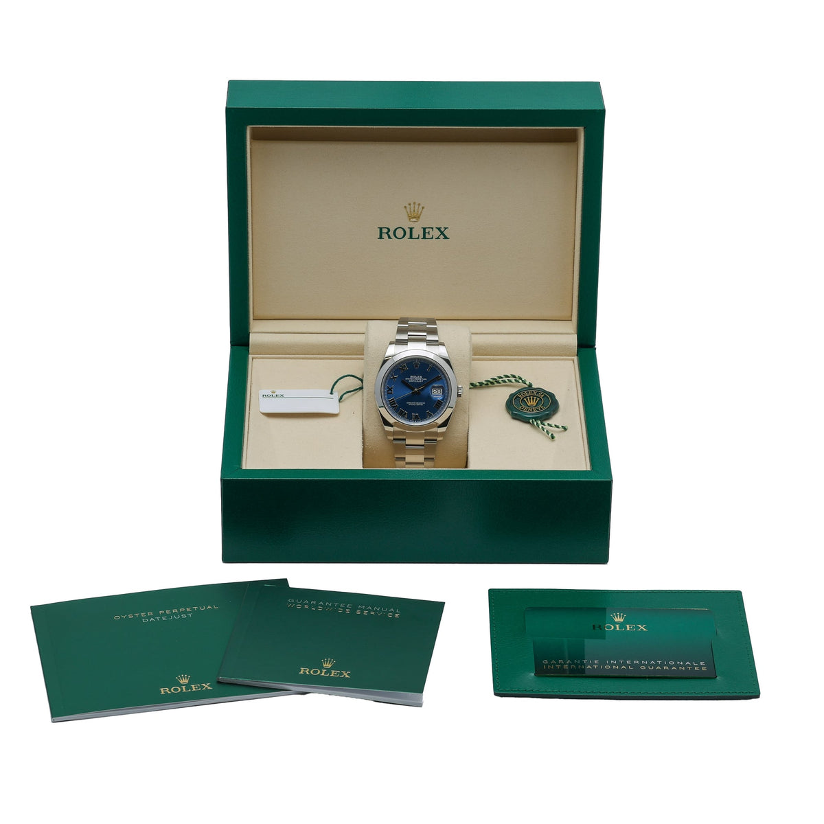 ROLEX DATEJUST 41 - 126300 - Watch - 41mm dca48c33-9562-4bc4-b02a-4989b7a5c811.jpg