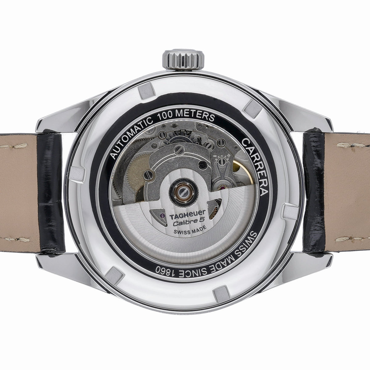 TAG HEUER CARRERA - WAR201C - Watch - 41mm dca5a657-81db-4bda-a105-53b545bb52a3.jpg