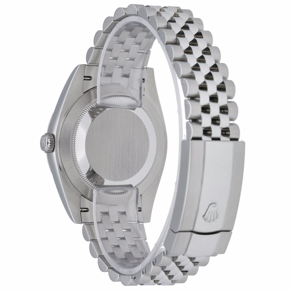 ROLEX DATEJUST 41 - 126334 - Watch - 41mm dcacccc5-81b9-417e-873d-901e75ce80ad.jpg
