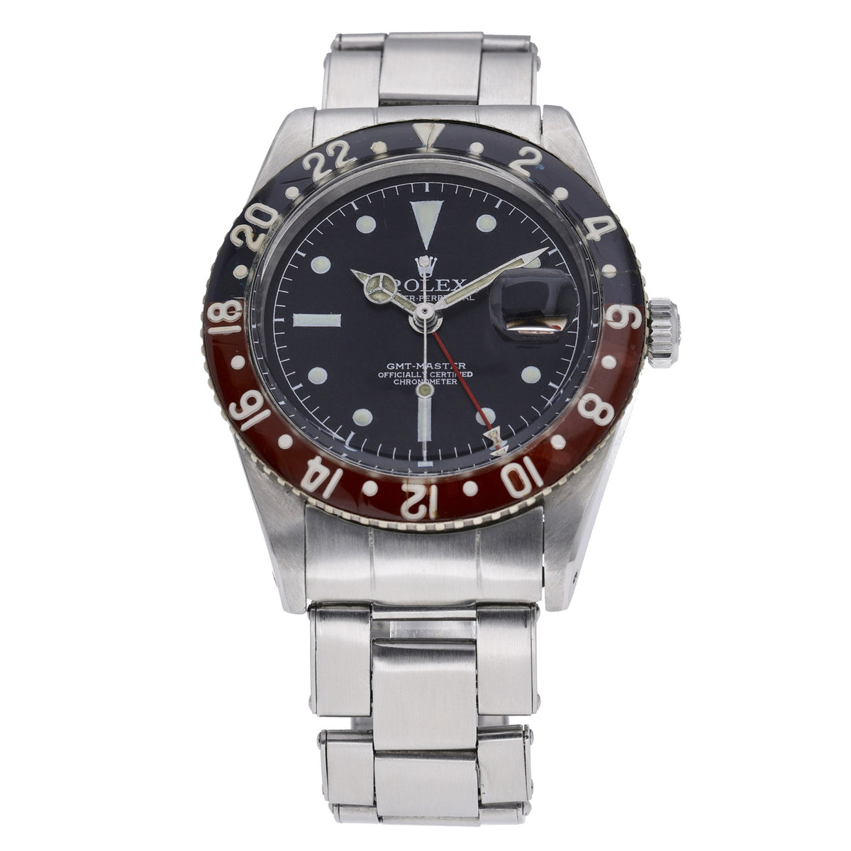 ROLEX GMT-MASTER BAKELITE BEZEL - 6542 - Watch - 38mm dcc398a4-fbd1-4ee4-8824-a7fdeea5f0ea.jpg