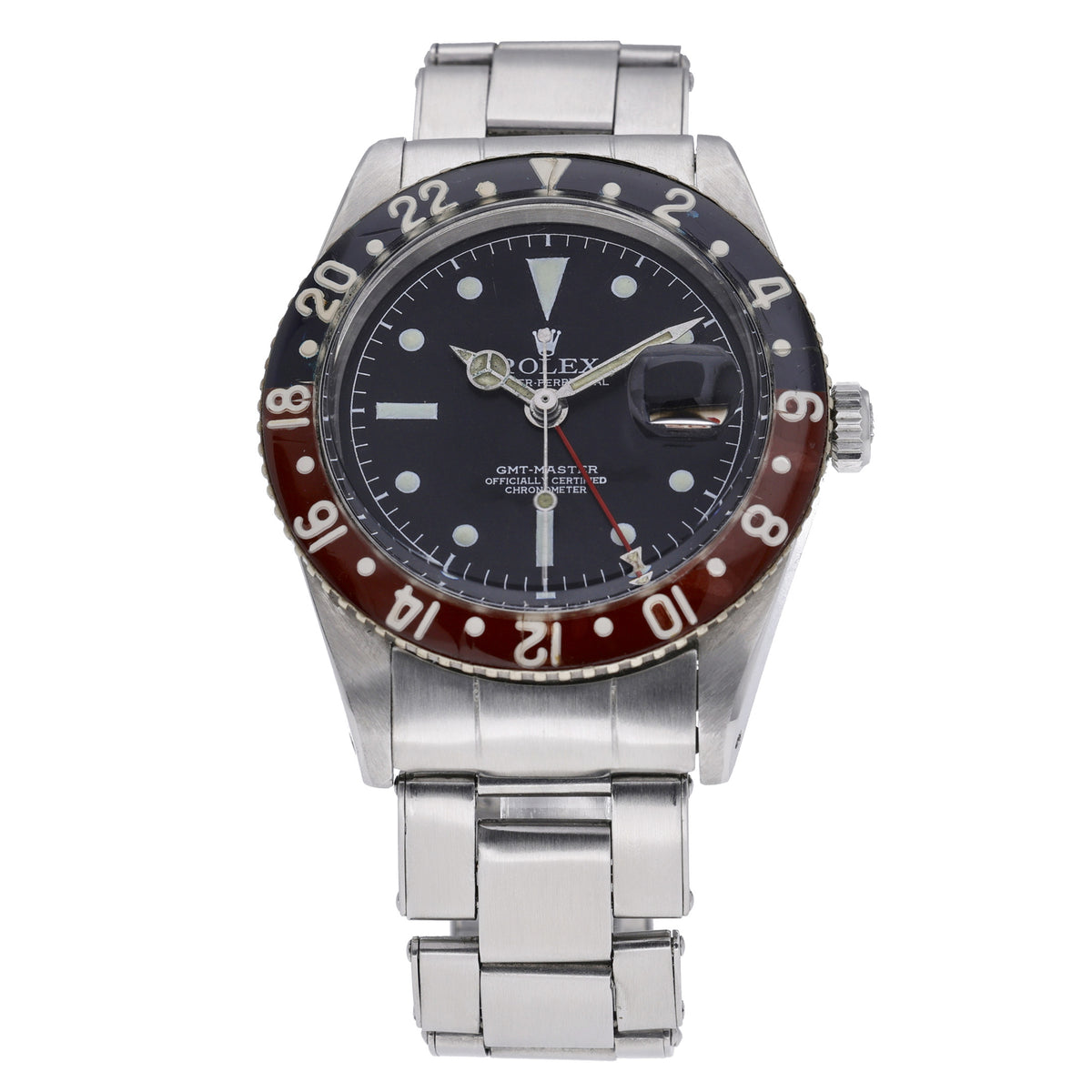 ROLEX GMT-MASTER BAKELITE BEZEL - 6542 - Watch - 38mm dcc398a4-fbd1-4ee4-8824-a7fdeea5f0ea.jpg