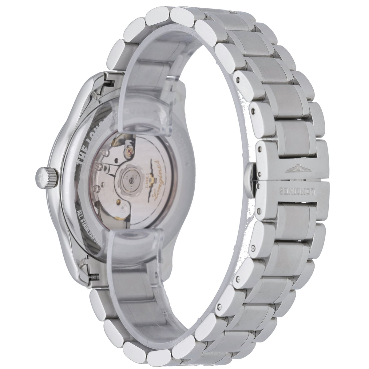 LONGINES MASTER COLLECTION - 28934796 - Watch - 42mm dcd33683-4369-4229-8946-5f91edc70168.jpg