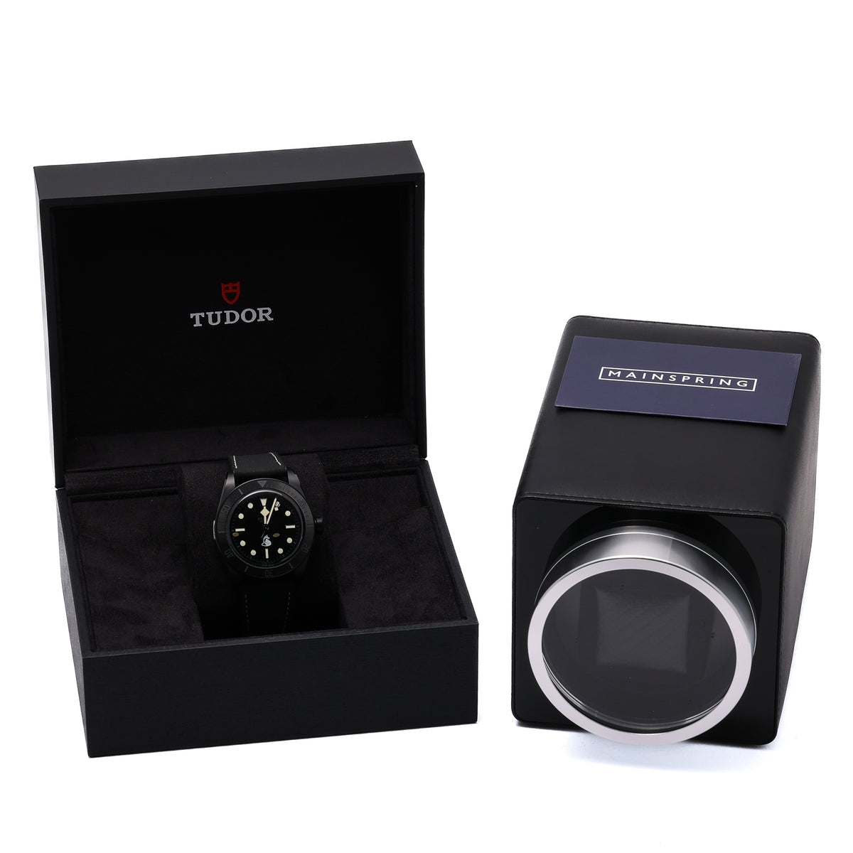 TUDOR SPECIAL PROJECT TECHNICAL SURVEILLANCE UNIT - 79210CNU - Watch - 41mm dce7abd5-691c-4a81-96ec-b93850400a6f.jpg