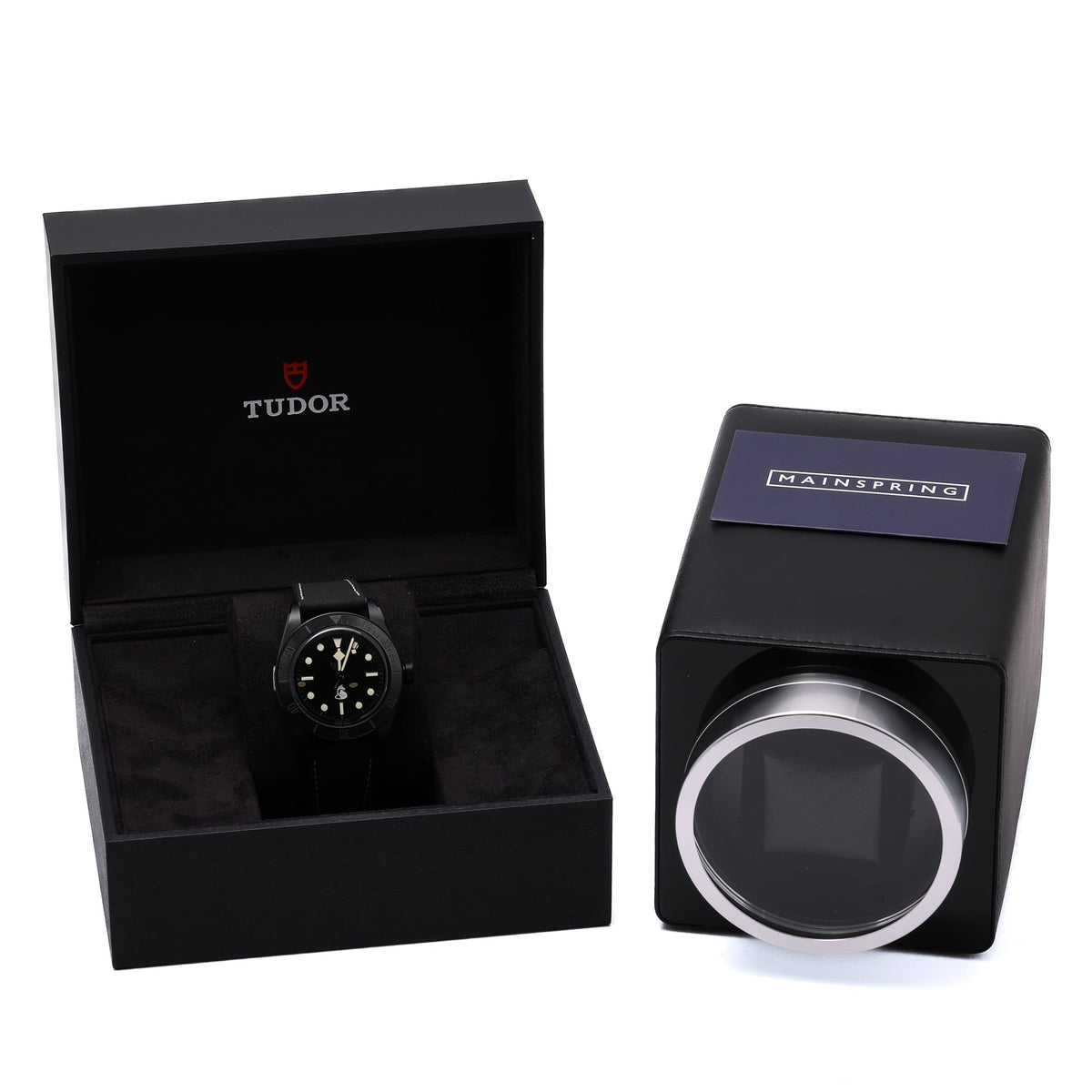 TUDOR SPECIAL PROJECT TECHNICAL SURVEILLANCE UNIT - 79210CNU - Watch - 41mm dce7abd5-691c-4a81-96ec-b93850400a6f.jpg