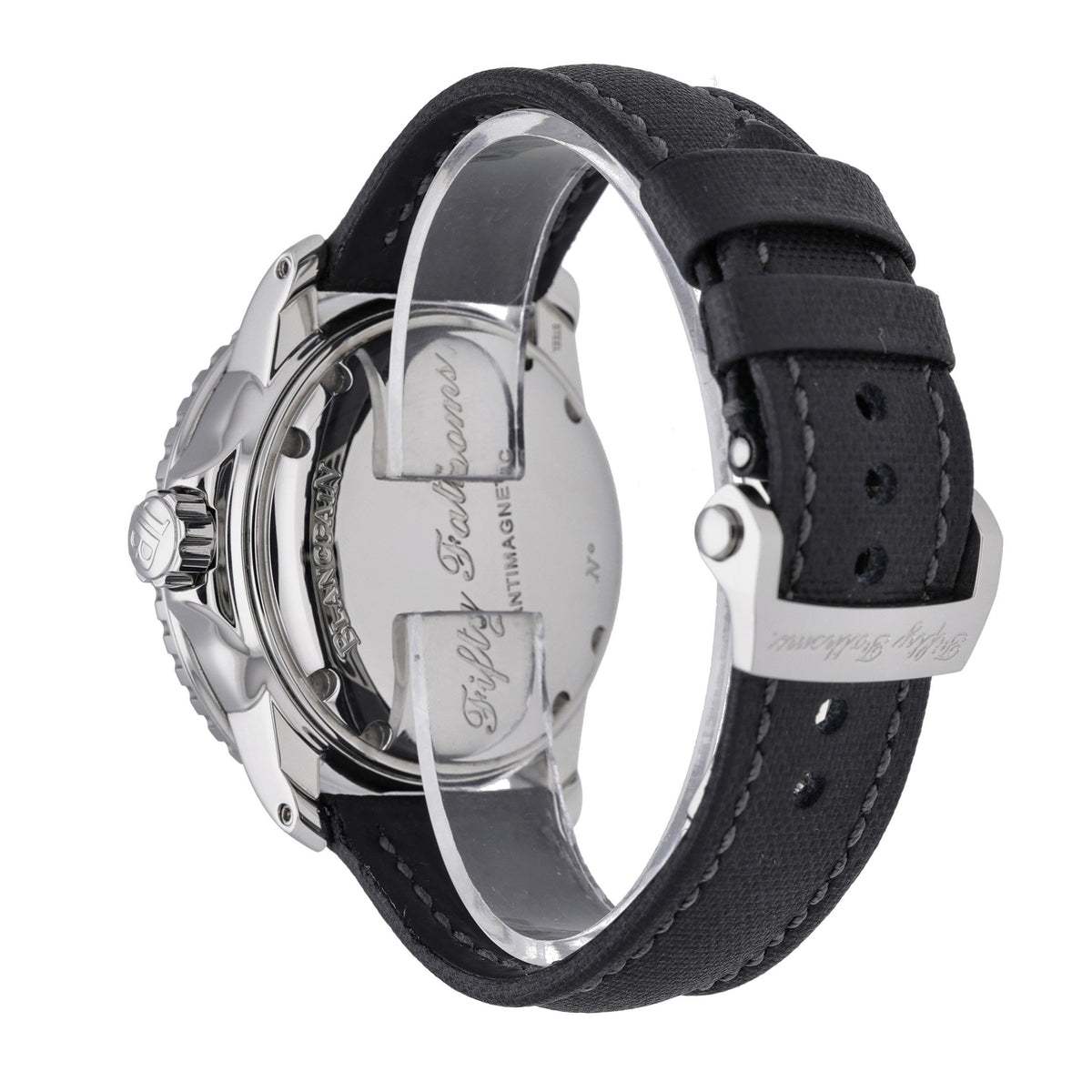 BLANCPAIN FIFTY FATHOMS - 5015 1130 52B - Watch - 45mm dce89c0c-14b0-4de3-aca6-3b0a80be2346.jpg