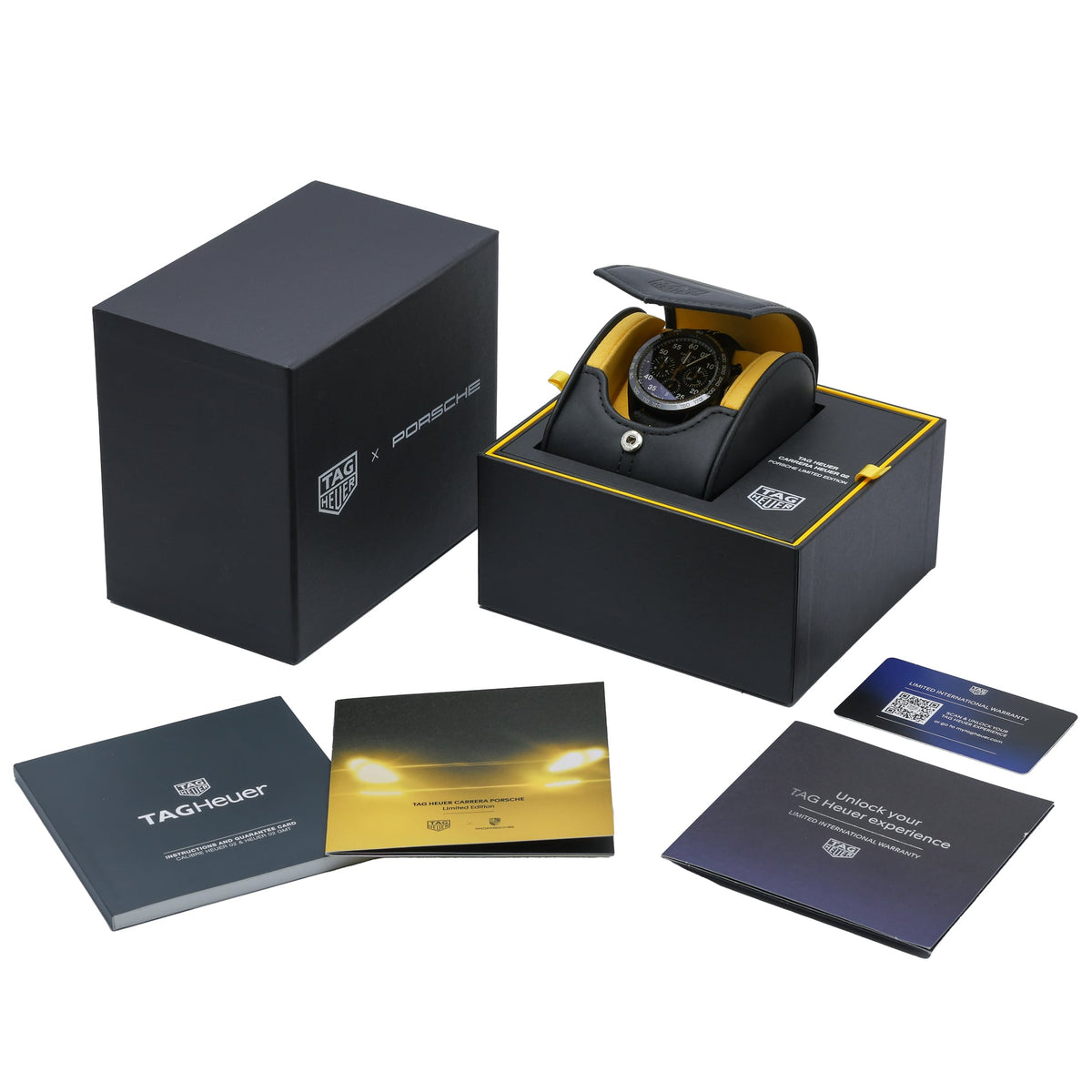 TAG HEUER CARRERA CHRONOGRAPH  - CBN2A1H.FC6512 - Watch - 44mm dd113b91-6804-477a-b87d-56f6a3969a26.jpg