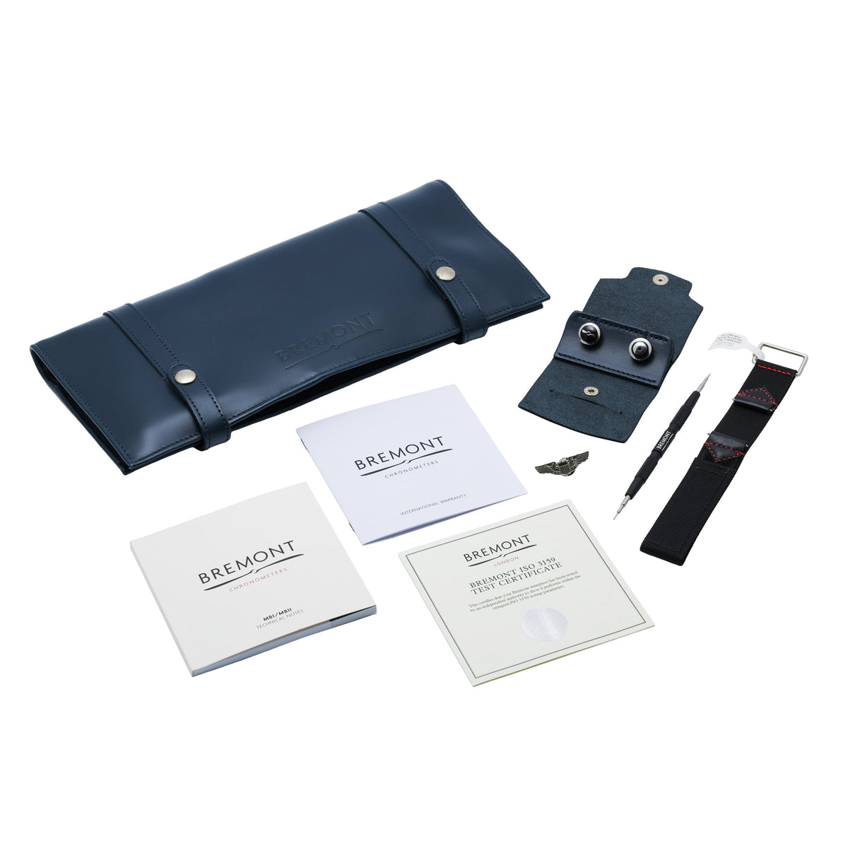 BREMONT MARTIN BAKER TIE CLUB - MB - Watch - 43mm dd28ebef-fbe6-4d0c-8c2d-735cdd29f7fa.jpg