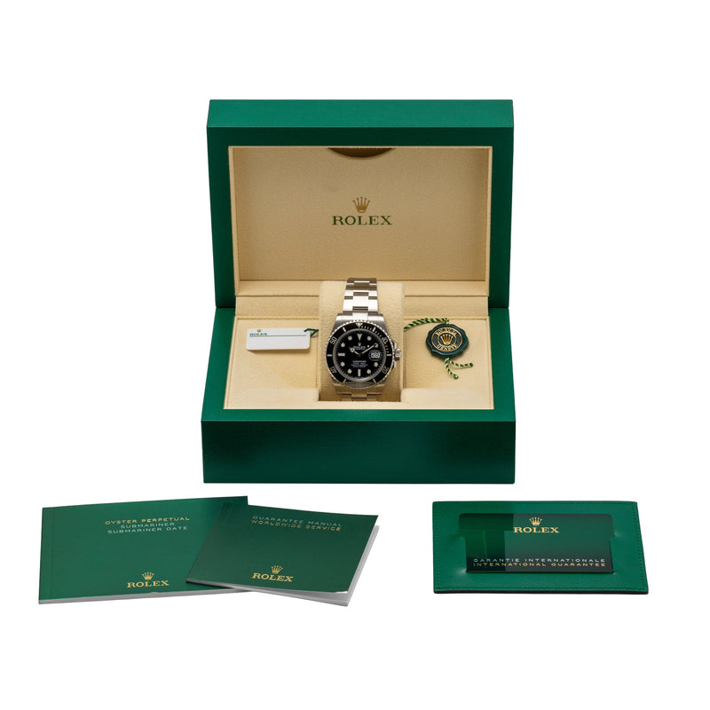 ROLEX SUBMARINER - 126610LN - Watch - 41mm dd2ce4b2-ec13-4b73-ac95-f7039450daa7.jpg