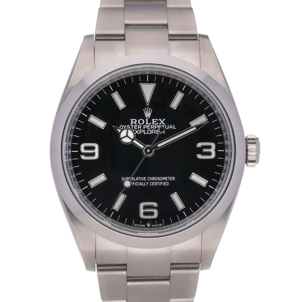 ROLEX EXPLORER - 124270 - Watch - 36mm dd505814-4031-46aa-aa7b-204f91e627d1.jpg