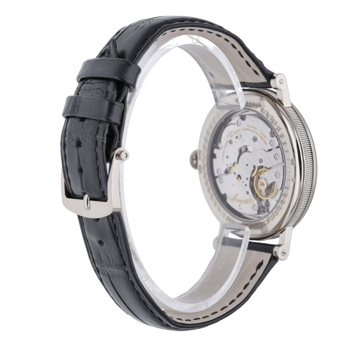 BREGUET CLASSIQUE - 5277BB/12/9V6 - Watch - 38mm dd510c16-7b19-4f88-a708-6e39c15990c9.jpg