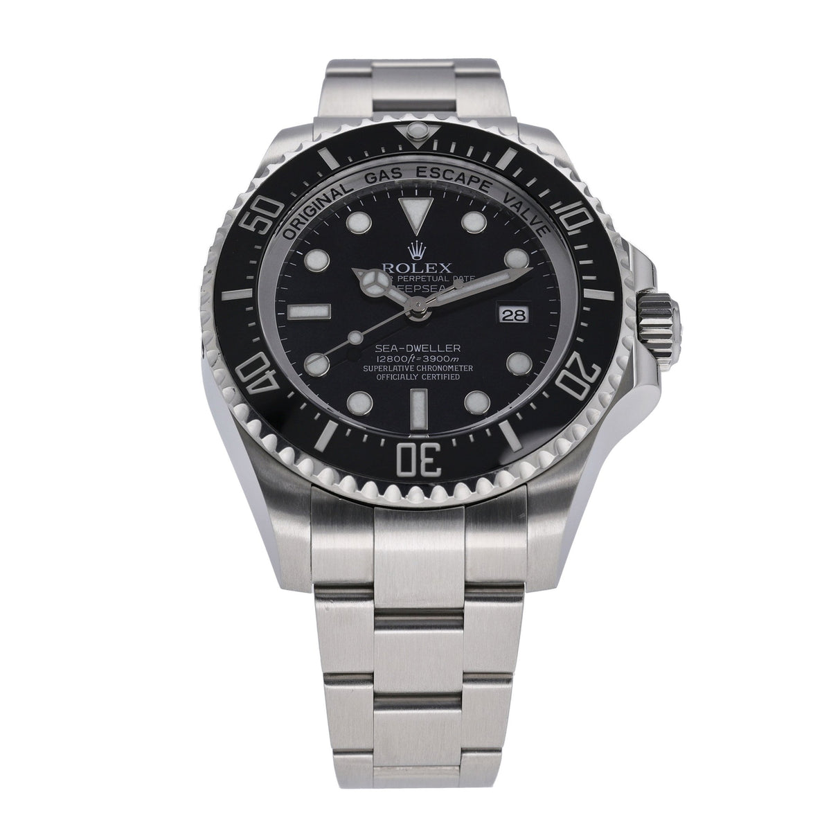 ROLEX SEA-DWELLER DEEPSEA - 116660 - Watch - 44mm dd523f58-2b44-4f57-aa00-5f6be33157b6.jpg