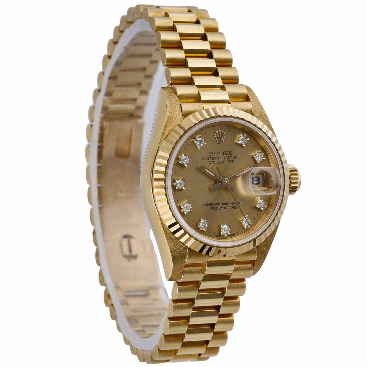 ROLEX DATEJUST - 69178 - Watch - 26mm dd9ce2c1-8cba-40f5-9eef-e7981e9aa9bf.jpg