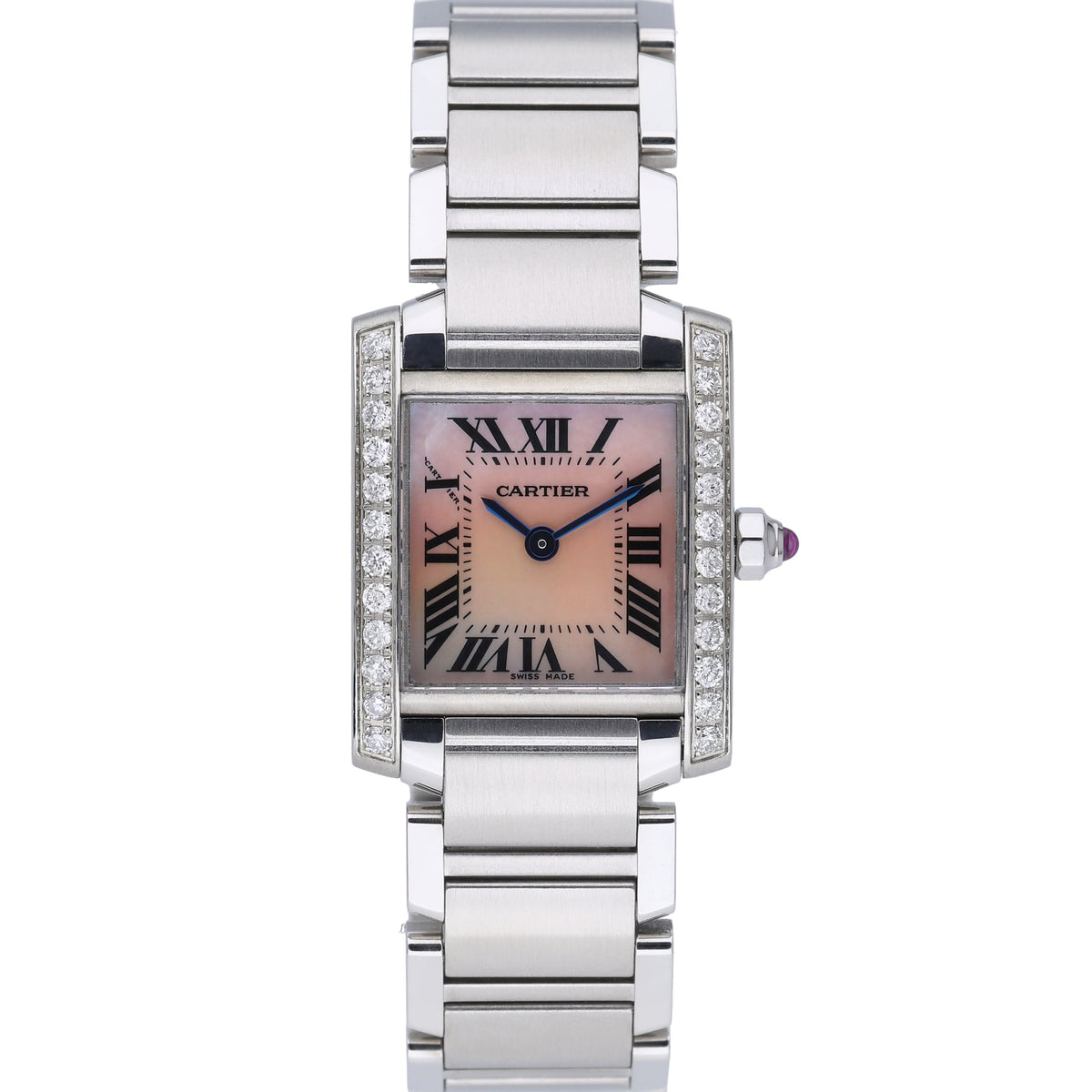 CARTIER TANK FRANCAISE - 2384 - Watch - 20mm ddb75319-c946-44e9-b1db-3ecafbb7df26.jpg