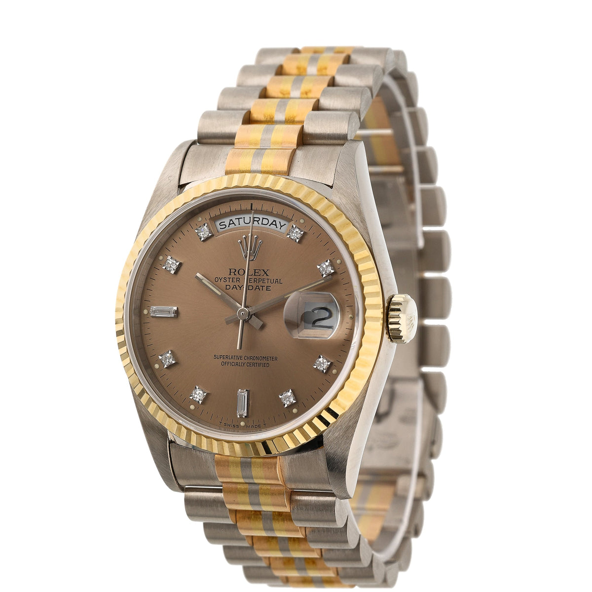 ROLEX DAY DATE - 18239 - Watch - 36mm ddc77da4-2f54-4c6e-b74d-7cd0c2f84420.jpg