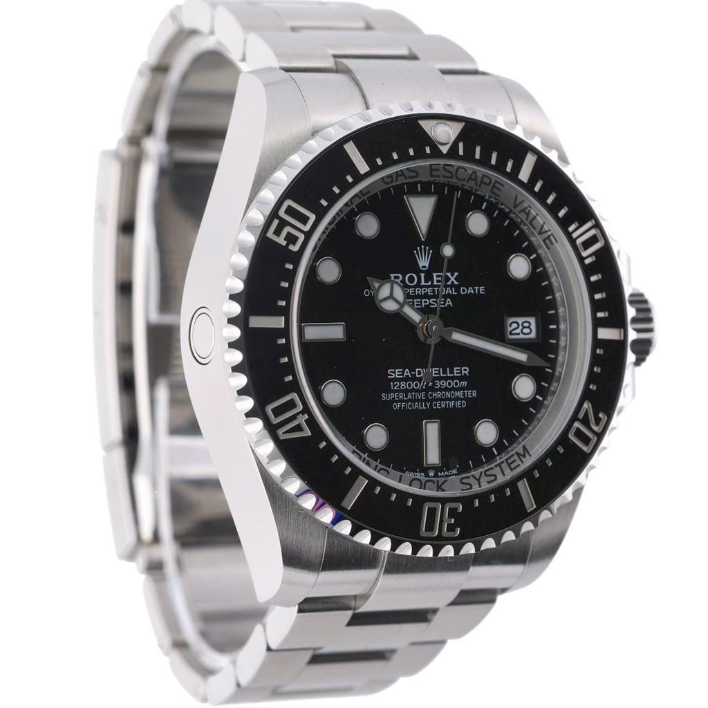 ROLEX SEA-DWELLER DEEPSEA - 136660 - Watch - 44mm dde93474-31c6-48ef-b58e-76128fa24a21.jpg