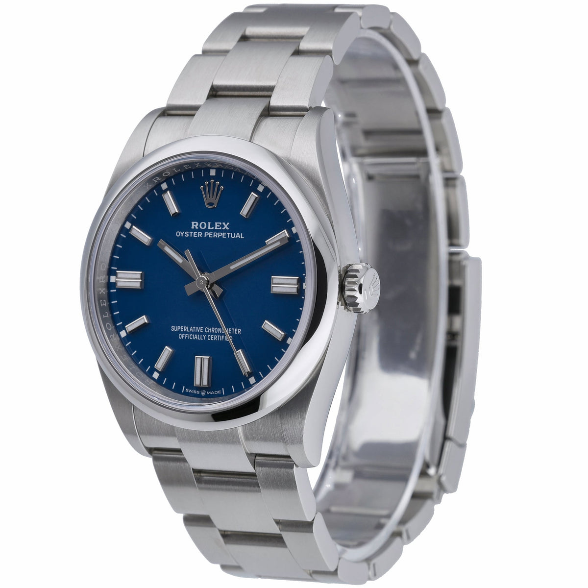 ROLEX OYSTER PERPETUAL 36 - 126000 - Watch - 36mm ddf87362-c93f-4f7e-ba6a-15968083b2c4.jpg