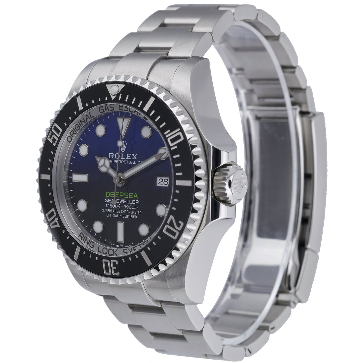 ROLEX SEA-DWELLER DEEPSEA - 126660 - Watch - 44mm ddf972d8-1d86-4038-b626-34b9ce536d4b.jpg