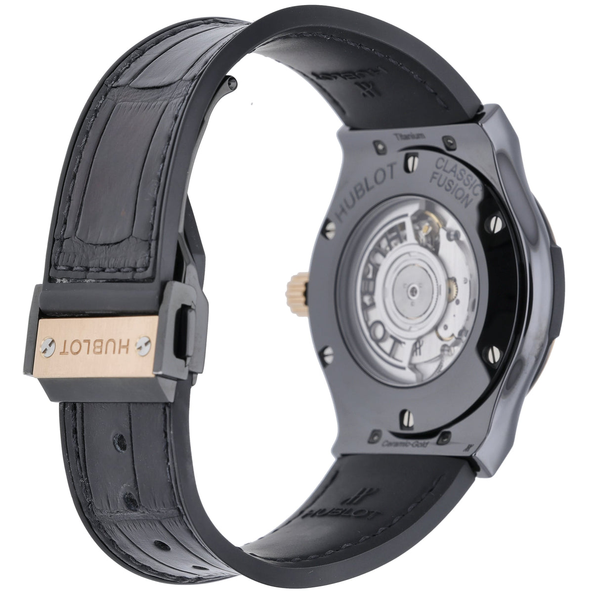 HUBLOT CLASSIC FUSION - 542.CO.1181.RX - Watch - 42mm ddfe896e-aebe-414d-a438-526191d91155.jpg