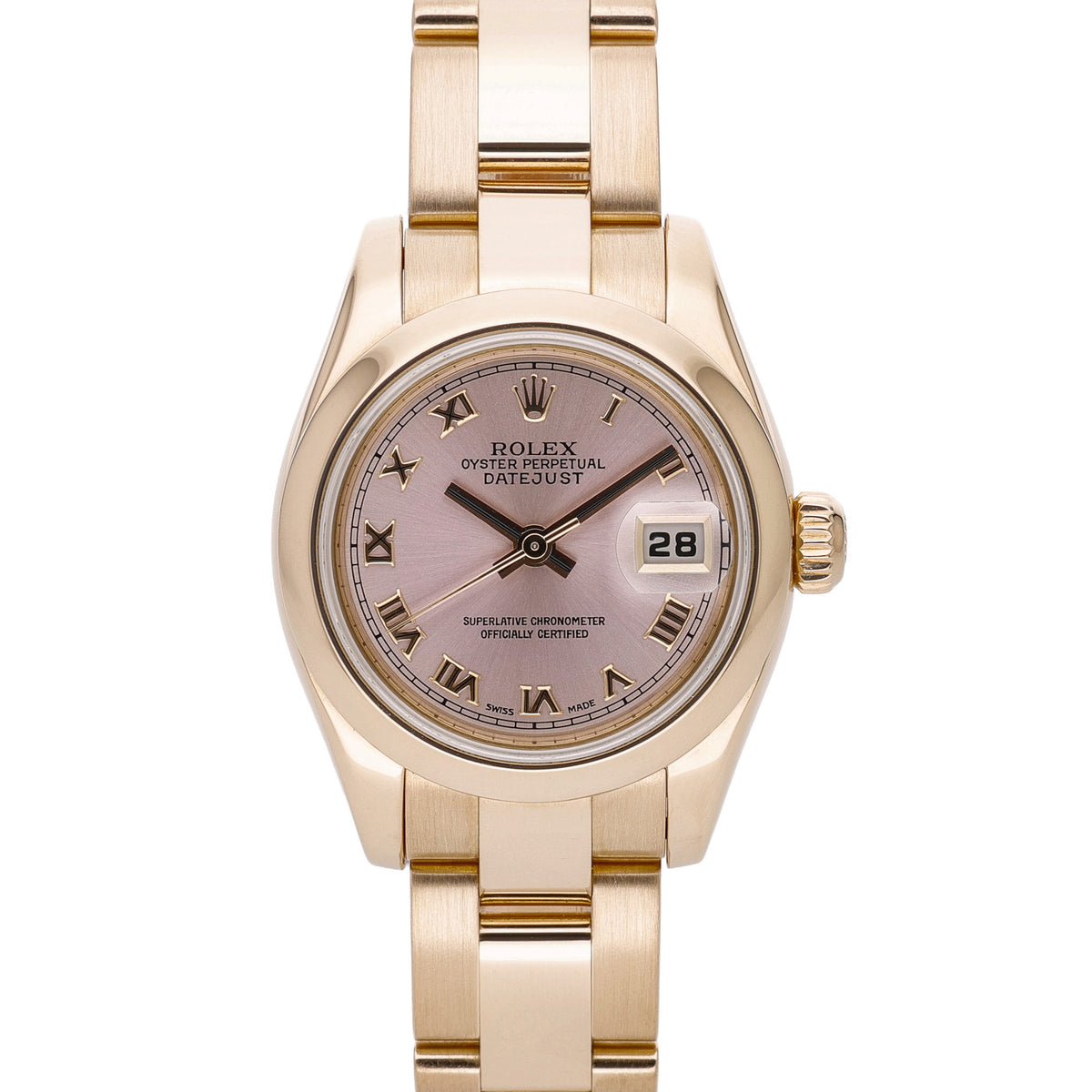 ROLEX DATEJUST - 179165 - Watch - 26mm de14a6bf-bb7b-444b-a0a7-9a98f3c09d86.jpg