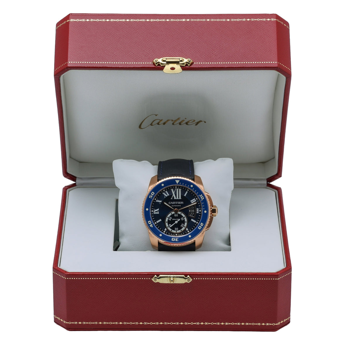 CARTIER CALIBRE DE CARTIER DIVER - WGCA0009 - Watch - 42mm de3e9b12-a143-48ef-8fbd-bc1a5ebc9592.jpg