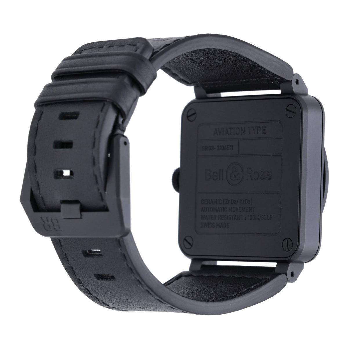 BELL & ROSS BR 03 - BR03A-PH-CE/SRB - Watch - 41mm de70e719-55ef-437a-b710-2dc91efdcc4f.jpg