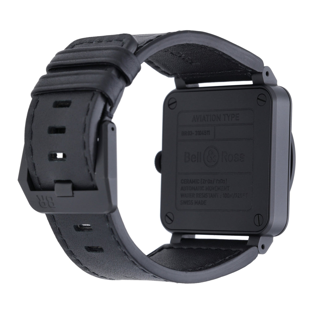 BELL & ROSS BR 03 - BR03A-PH-CE/SRB - Watch - 41mm de70e719-55ef-437a-b710-2dc91efdcc4f.jpg