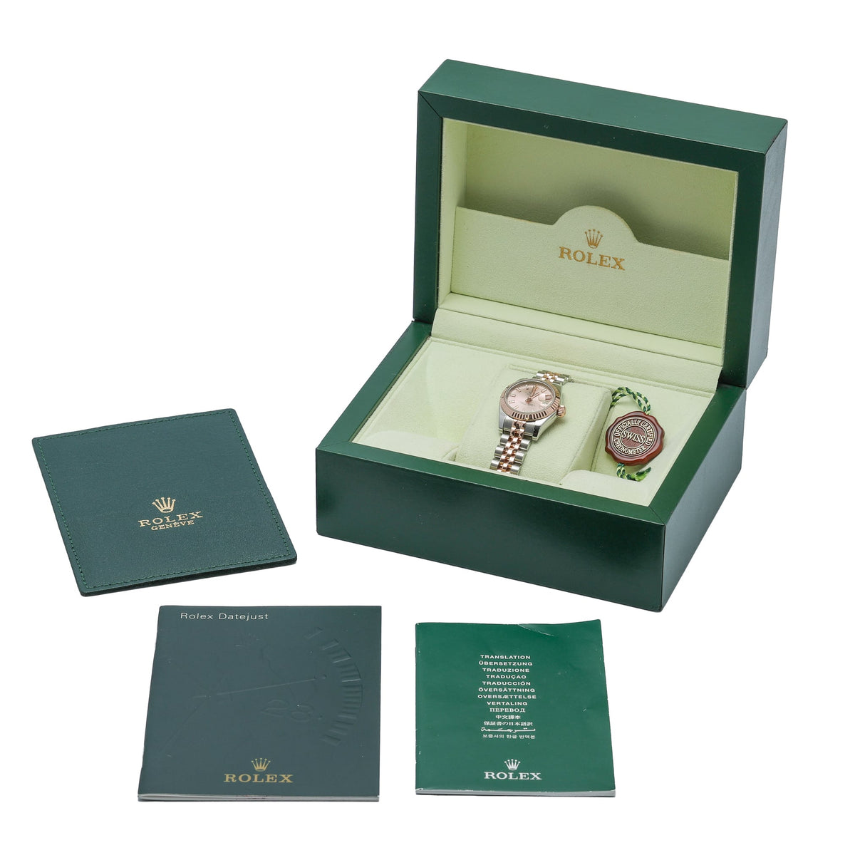 ROLEX DATEJUST - 179171 - Watch - 26mm de733f9d-bfa0-4223-815d-817fdbe795b8.jpg