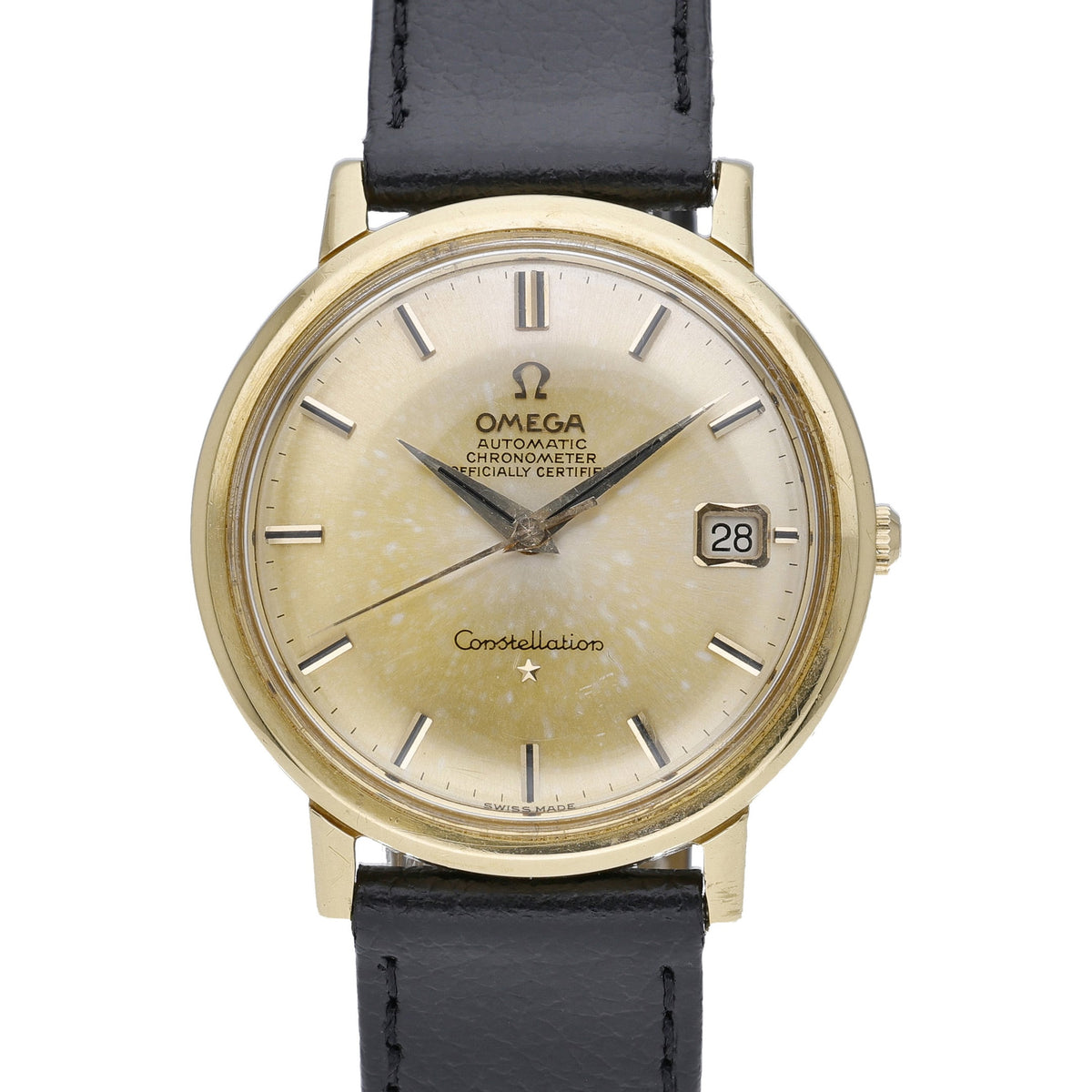 OMEGA SEAMASTER - Watch - 34mm de916d57-27d6-4289-bae0-9c3a2df28184.jpg